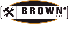 Brown USA Logo