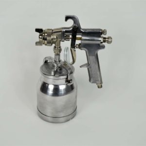 Industrial Paint Spray Gun