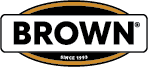 Brown USA Logo