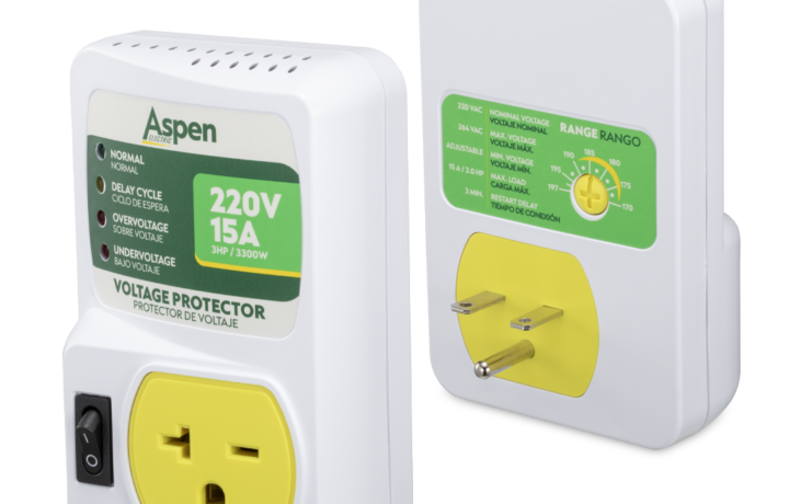 Voltage Protector