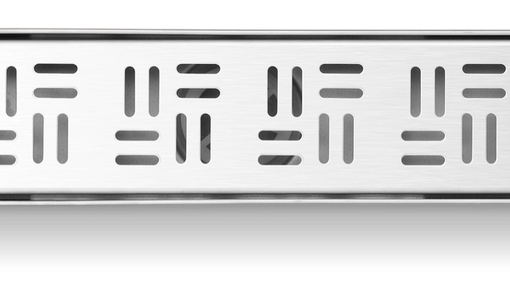 Linear Floor Drains