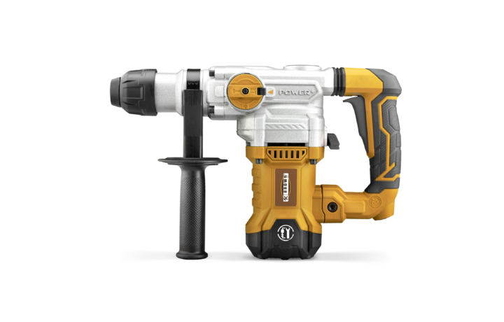 SDS-Plus Rotary Hammer